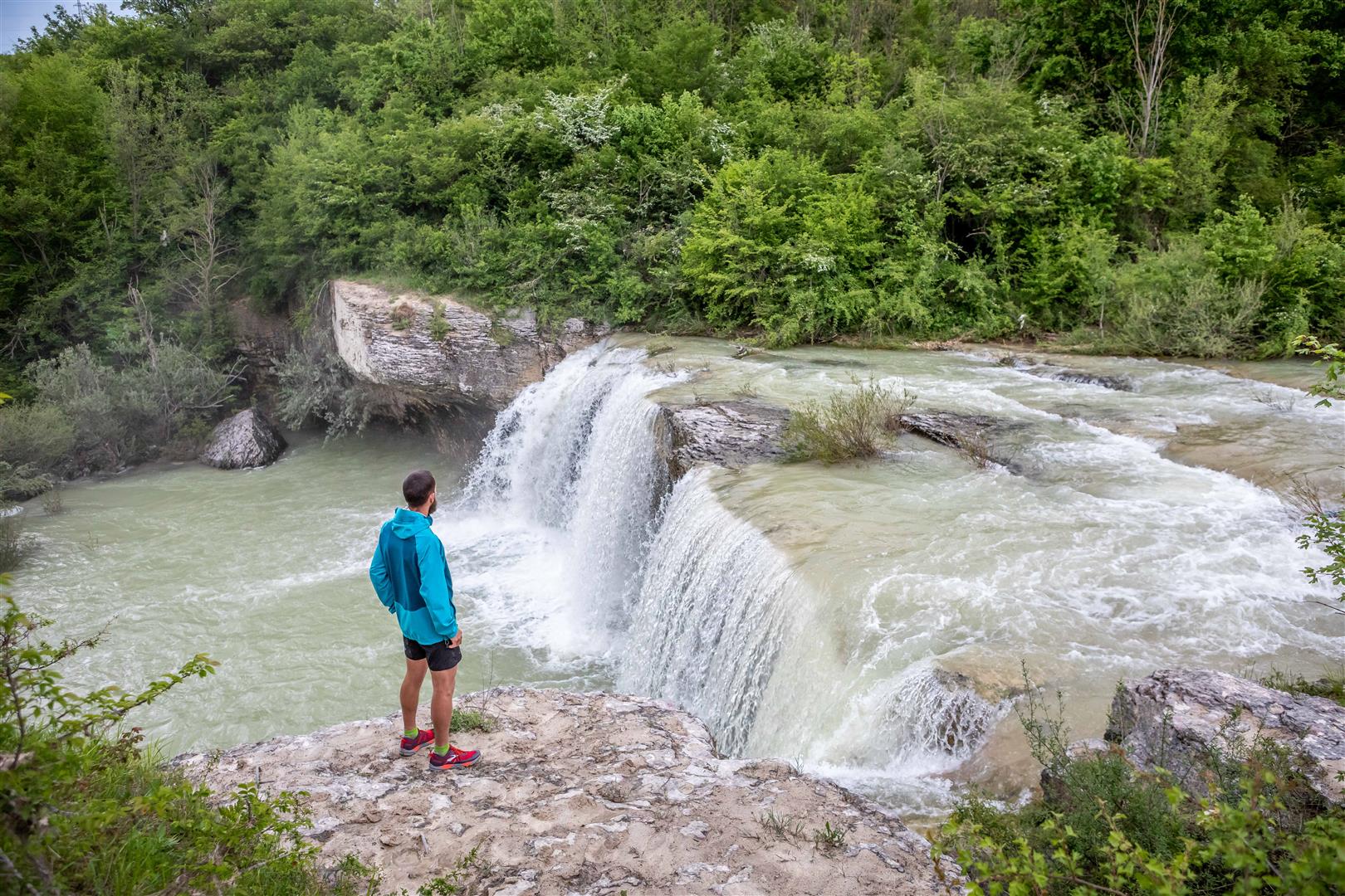 PRIJAVITE SE! Na području Pazinskog krova bit će održana prva plogging utrka